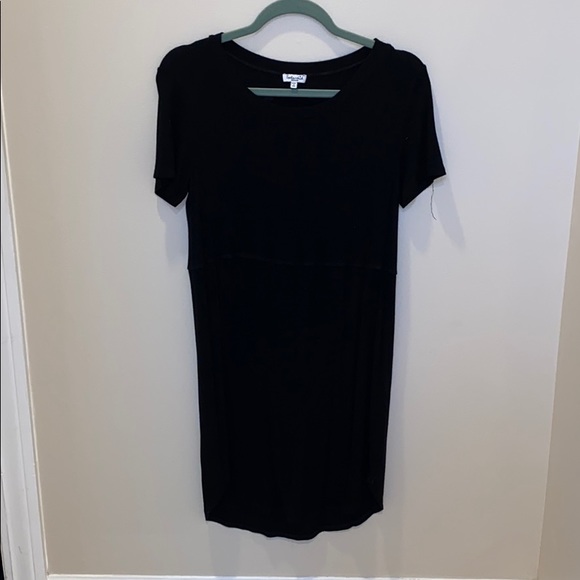 Black Splendid Dress - Picture 2 of 4